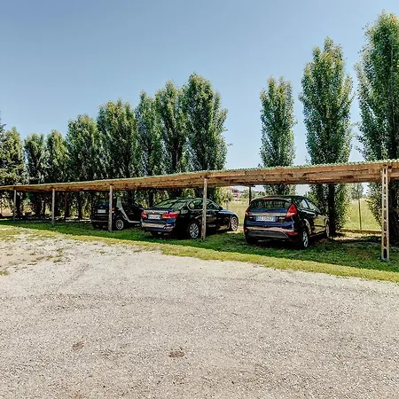 Bed & Breakfast I Portici Gatteo a Mare