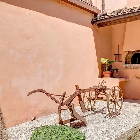 I Portici Panzió