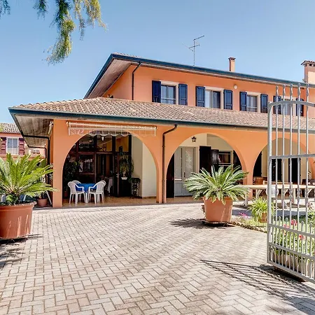 I Portici 3* Gatteo a Mare