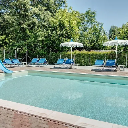 I Portici Bed & Breakfast 3*