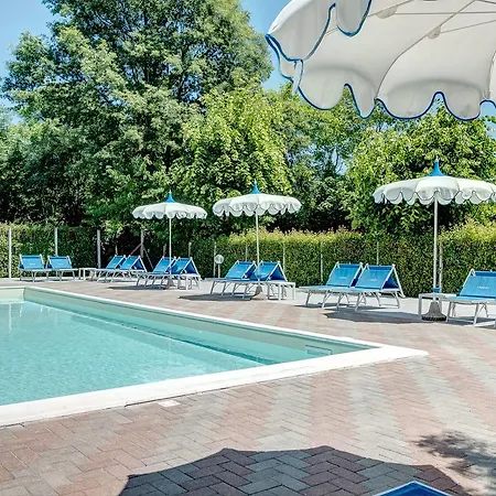 I Portici 3* Gatteo a Mare