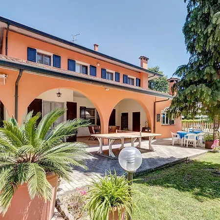 Bed & Breakfast I Portici Gatteo a Mare