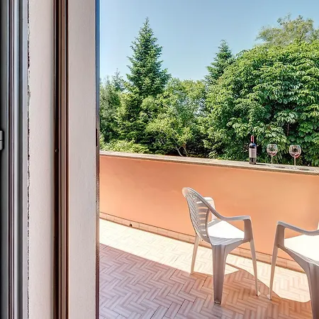 Bed & Breakfast I Portici Gatteo a Mare