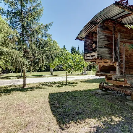 I Portici Oda ve Kahvaltı Gatteo a Mare