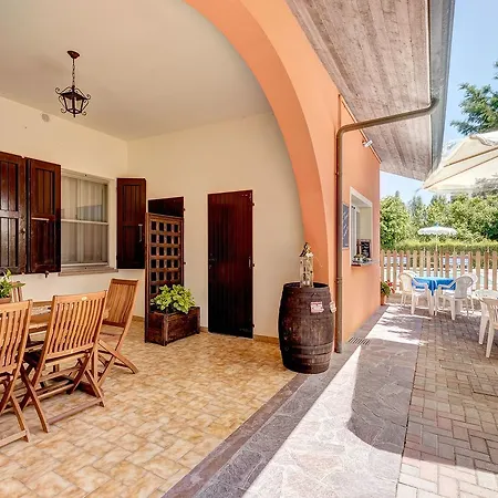 Bed & Breakfast I Portici Gatteo a Mare