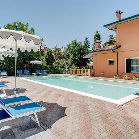 I Portici Bed & Breakfast