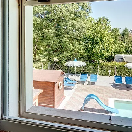 I Portici 3* Gatteo a Mare