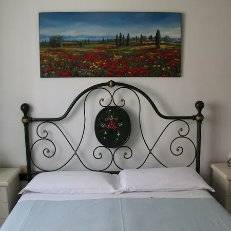 Bed & Breakfast I Portici Gatteo a Mare