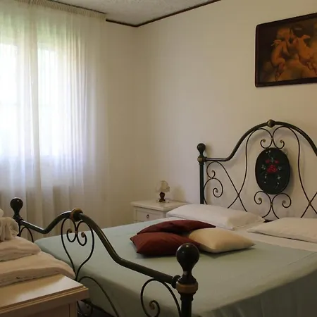 I Portici Oda ve Kahvaltı