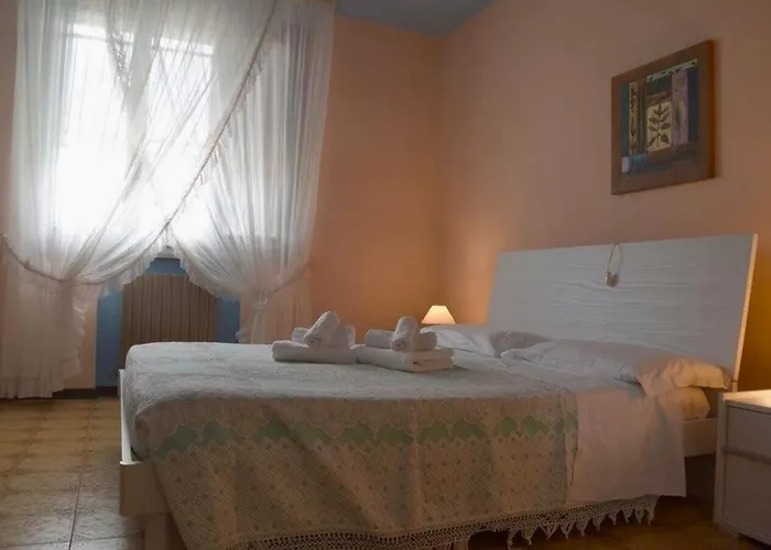 Bed & Breakfast I Portici