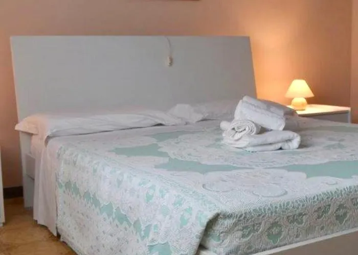 Couette-café I Portici 3*