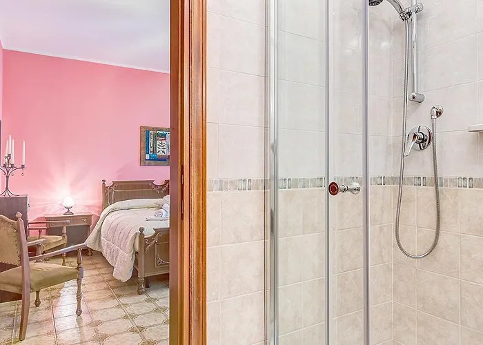 I Portici Bed & Breakfast