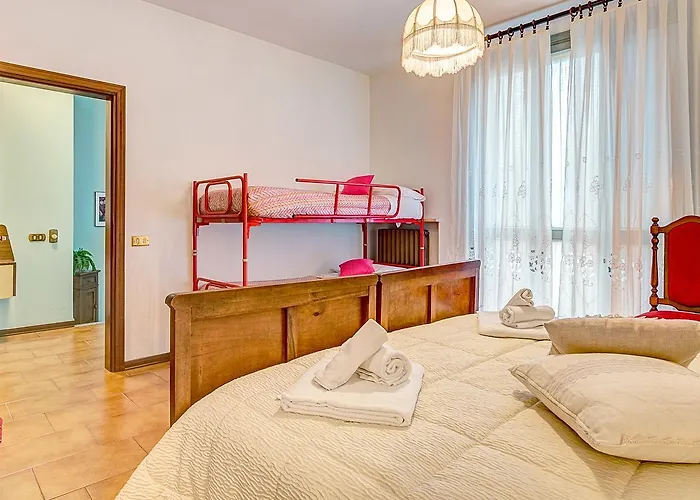 Couette-café I Portici