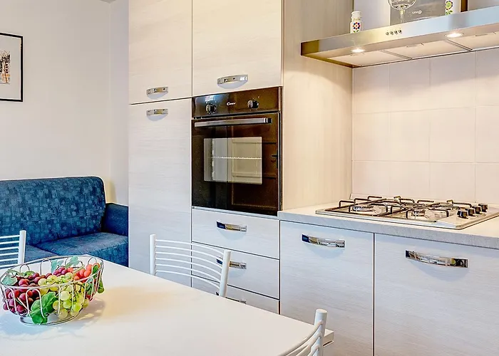 I Portici Bed & Breakfast Gatteo a Mare