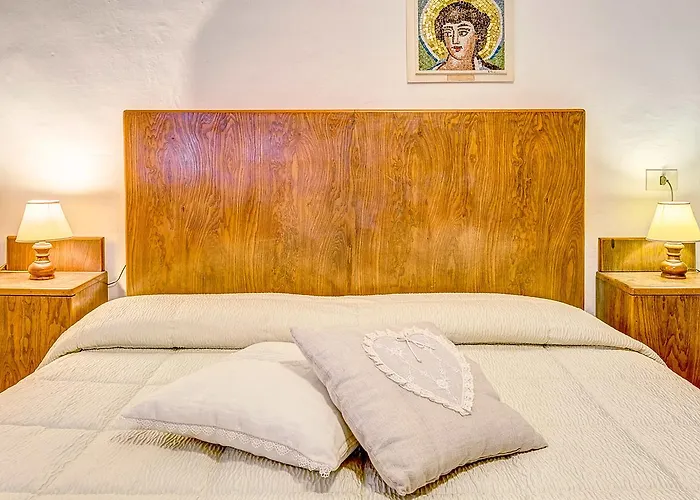 Bed & Breakfast I Portici Gatteo a Mare