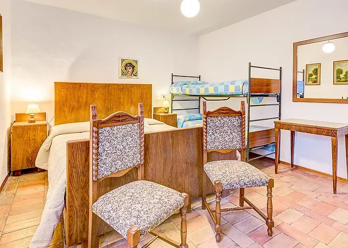 Bed & Breakfast I Portici Gatteo a Mare