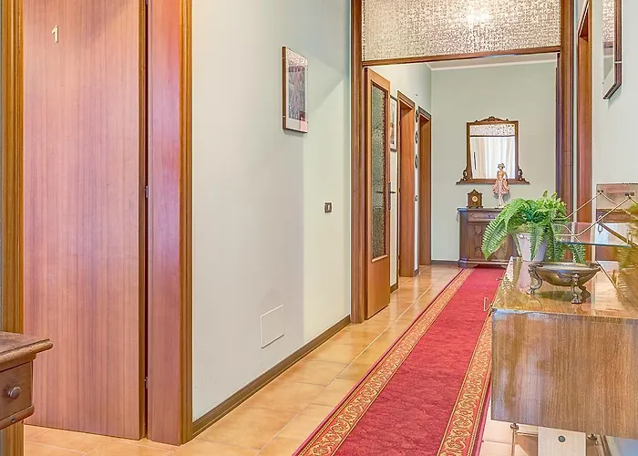 I Portici Bed & Breakfast