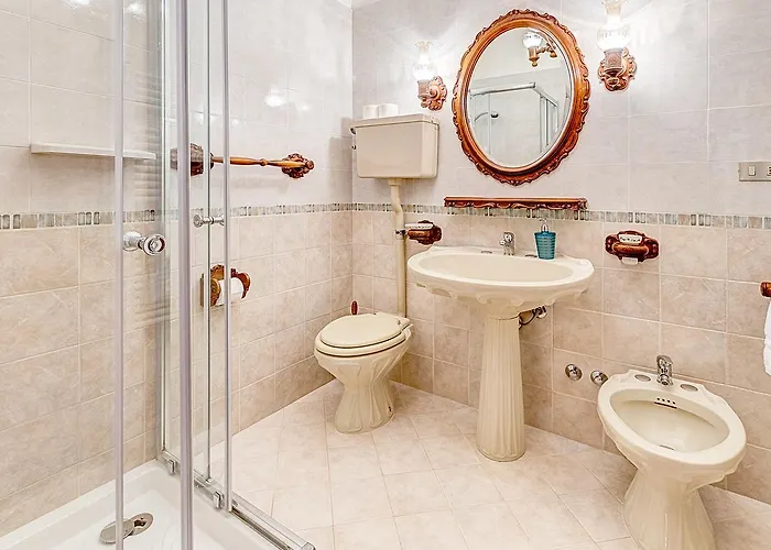 I Portici Bed & Breakfast 3*