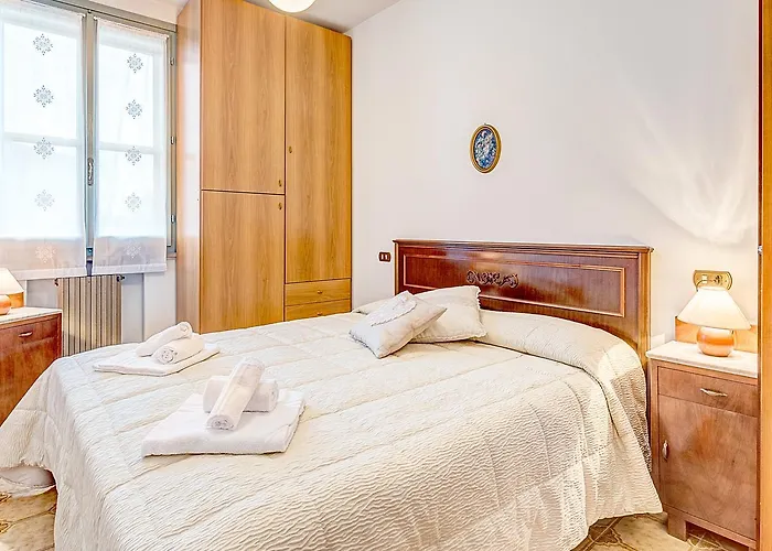Bed & Breakfast I Portici Gatteo a Mare