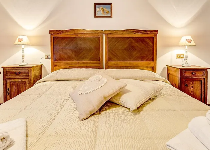 Bed & Breakfast I Portici Gatteo a Mare