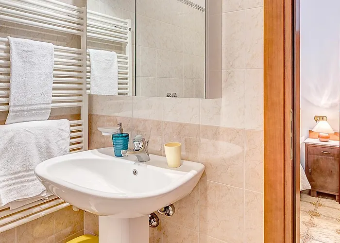 Bed & Breakfast I Portici Gatteo a Mare