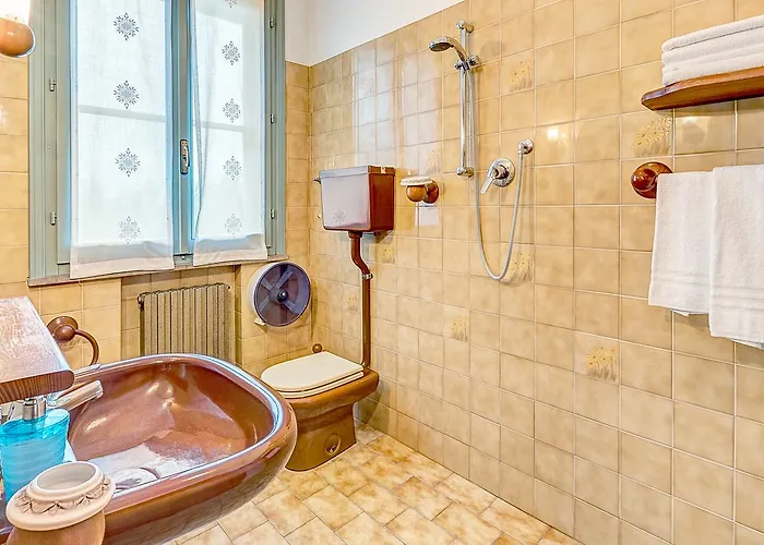 Bed & Breakfast I Portici 3*