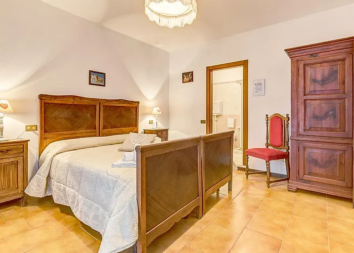 I Portici Bed & Breakfast 3*