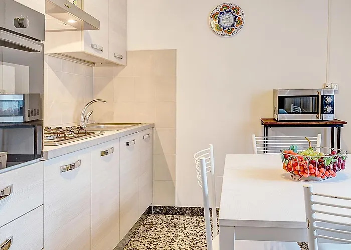 Bed & Breakfast I Portici Gatteo a Mare