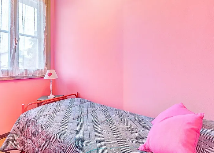 Bed & Breakfast I Portici