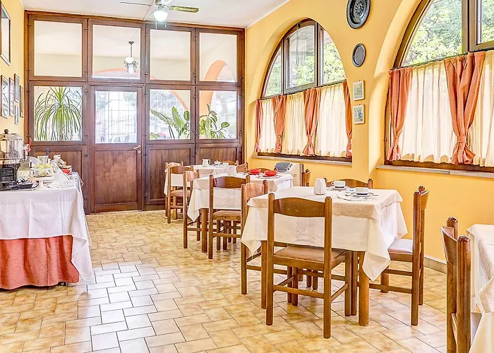 I Portici Bed & Breakfast