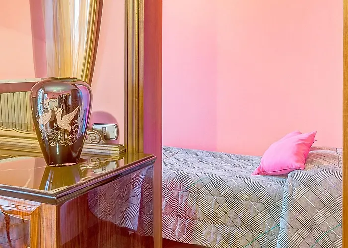 I Portici Bed & Breakfast 3*