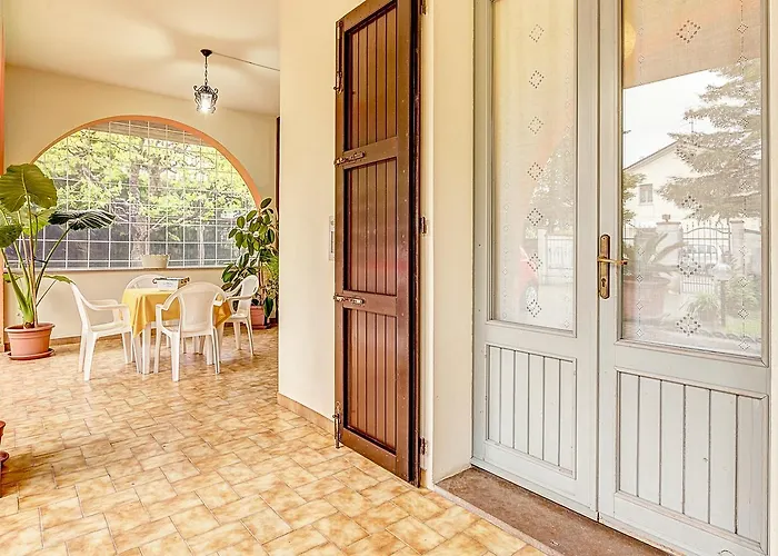 Bed & Breakfast I Portici