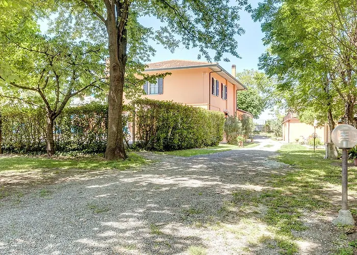 I Portici 3* Gatteo a Mare