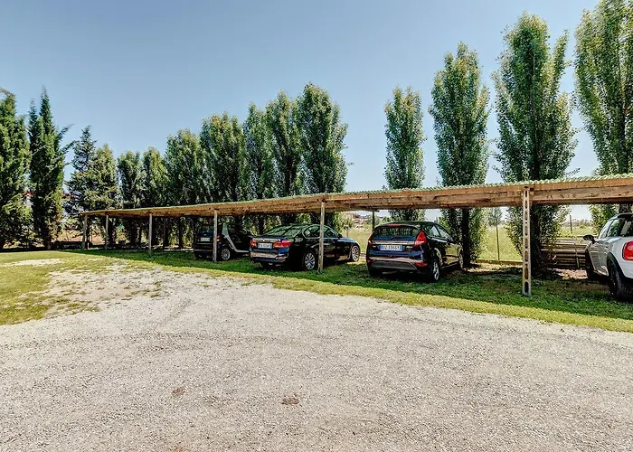 Bed & Breakfast I Portici Gatteo a Mare