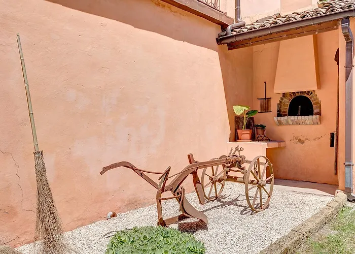 I Portici Bed & Breakfast