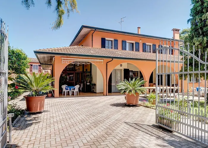 I Portici 3* Gatteo a Mare