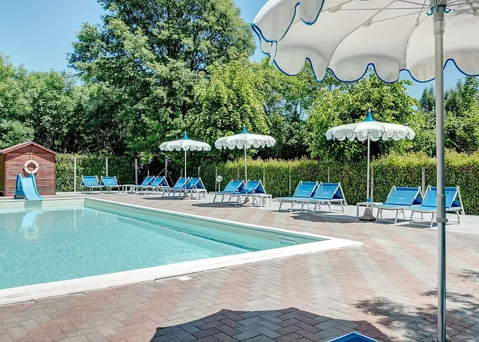 I Portici 3* Gatteo a Mare