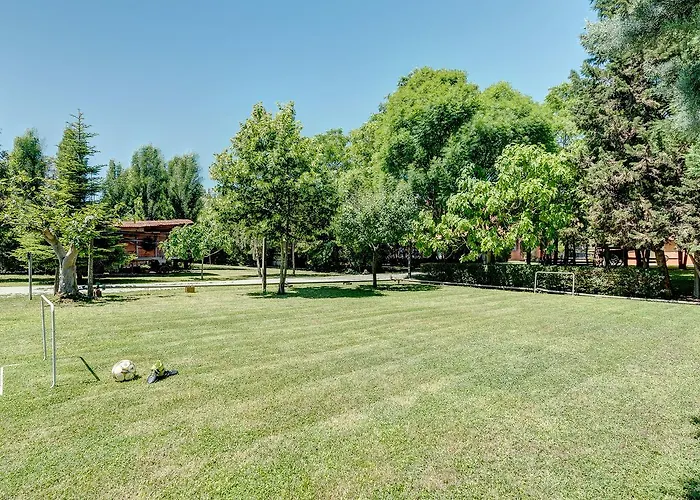 Couette-café I Portici Gatteo a Mare