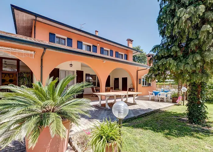 Bed & Breakfast I Portici Gatteo a Mare