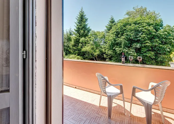 Couette-café I Portici Gatteo a Mare