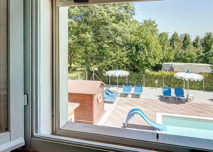 I Portici 3* Gatteo a Mare