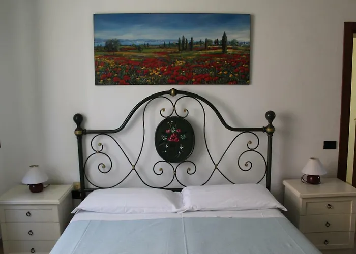 Bed & Breakfast I Portici Gatteo a Mare
