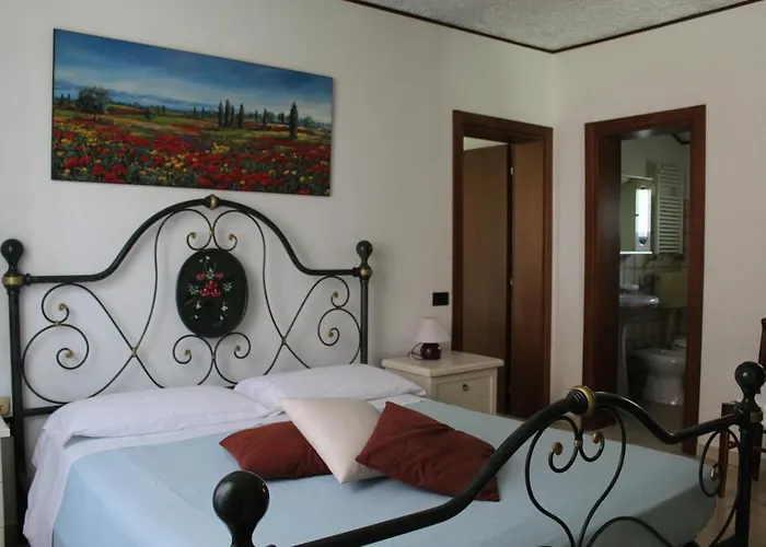 Bed & Breakfast I Portici