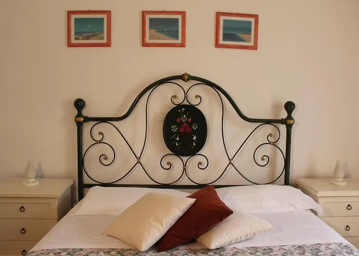 Couette-café I Portici Gatteo a Mare